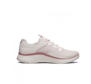 SKECHERS 斯凯奇 女士休闲运动鞋 13327-LTPK 浅粉色 36