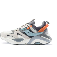saucony 索康尼 GRAM 9000 男士休闲运动鞋 S79001-2 米白兰 41