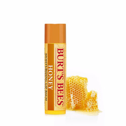 Burt's Bees 伯特 小蜜蜂唇膏 4.25g *2件