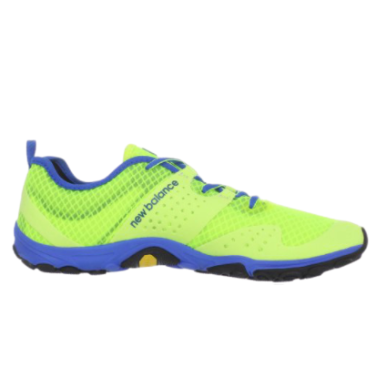 new balance 男士跑鞋 MT20YB2 绿色 42
