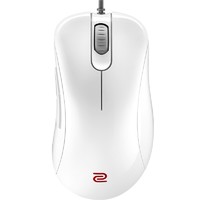 新品发售：ZOWIE GEA 卓威奇亚 EC系列 电竞游戏鼠标 白色特别版