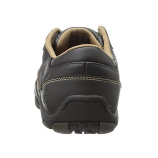 SKECHERS 斯凯奇 Diameter-Vassell 男士休闲运动鞋 62607 黑色/棕褐色 40