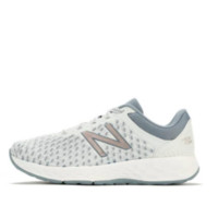 new balance  Fresh Foam Kaymin 女士跑鞋 WKAYMLA1 白/灰 36.5