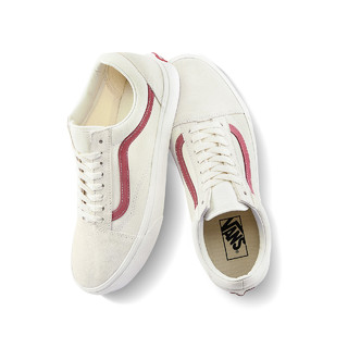 Vans 范斯 Old Skool VN0A38G1R1T 中性低帮运动鞋