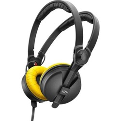 SENNHEISER 森海塞尔 HD25 头戴式监听耳机