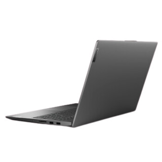 Lenovo 联想 小新Air 15 2021款 锐龙版 15.6英寸 笔记本电脑 鼠标套装 深空灰(锐龙R5-4600U、核芯显卡、16GB、512GB SSD、1080P、IPS、60Hz）