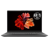 Lenovo 联想 小新 Air15 2021锐龙版 15.6英寸笔记本电脑（R5-4600U、16GB、512GB、100%sRGB）