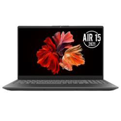 Lenovo 联想 小新 Air15 2021锐龙版 15.6英寸笔记本电脑(R7-4800U、16GB、512GB、100%sRGB)