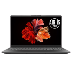 Lenovo 联想 小新 Air15 2021锐龙版 15.6英寸笔记本电脑（R7-4800U、16GB、512GB、100%sRGB）