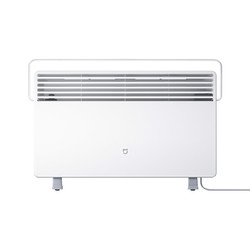 小米米家电暖器温控版家用智能暖气炉小型暖风机小太阳浴室取暖器