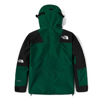 THE NORTH FACE 北面 1994MountainLightJacket 中性冲锋衣裤 4R5256P 绿色 2XS