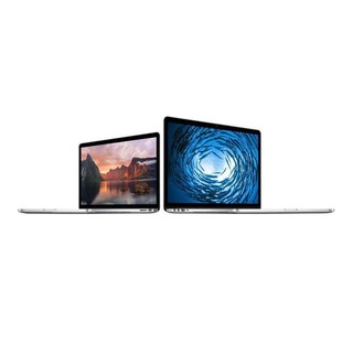 Apple 苹果 MacBook Pro系列 MacBook Pro 13.3英寸 笔记本电脑 酷睿i5-5257U 8GB 256GB SSD 核显 银色