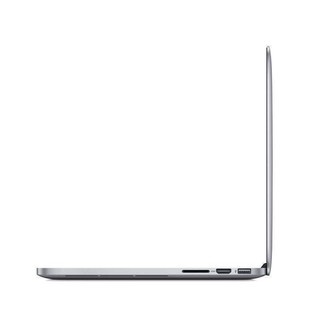 Apple 苹果 MacBook Pro 2019款 15.4英寸 轻薄本 银色(酷睿i9-9880H、核芯显卡、16GB、512GB SSD、2.5K、MV932CH/A)