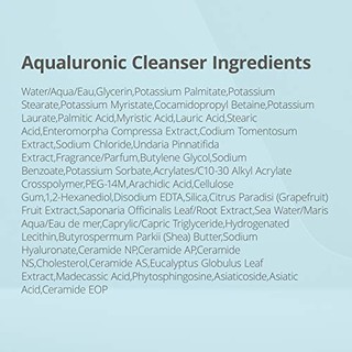 AHC Aqualuronic 护肤套装