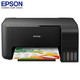 EPSON 爱普生 L3153 喷墨一体机 黑色