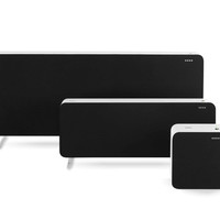 BRAUN 博朗 LE系列音箱