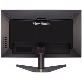 ViewSonic 优派 VX2715-2KC-PRO 27英寸 显示器
