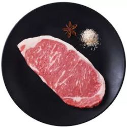 春禾秋牧 西冷牛排 250g