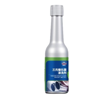 goodview 固特威 三元催化器清洗剂 120ml+燃油清净剂 50ml