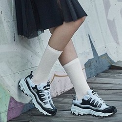 Skechers 斯凯奇 D'lites 11914 女士休闲运动鞋