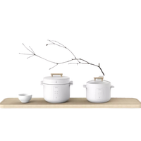 Midea 美的 Superior系列 炖锅