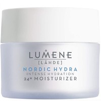 LUMENE 优姿婷 北极冰泉24小时保湿滋润面霜 50ml