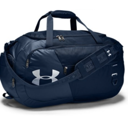 Under Armour 安德玛 Undeniable Duffel 4.0 中号旅行包