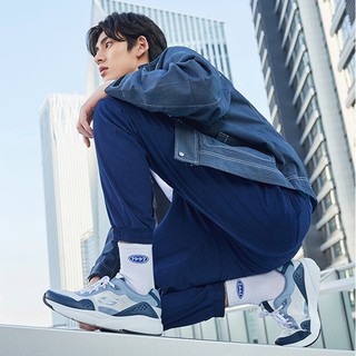 SKECHERS 斯凯奇 666087 男款运动鞋