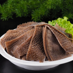 fuhua 馥华 新鲜牛百叶 500g *2件