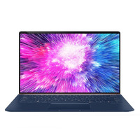ASUS 华硕 灵耀Deluxe13 13.3英寸笔记本电脑（i5-8265U、8GB、512GB、MX150）