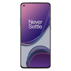 OnePlus 一加 8T 5G智能手机 12GB+256GB