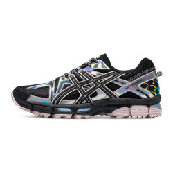 ASICS 亚瑟士 1012A978 GEL-KAHANA 8 YS 女士跑步运动鞋