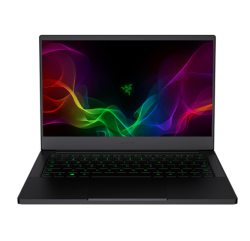 RAZER 雷蛇 灵刃潜行版 13.3英寸笔记本电脑(i7-1065G7、16GB、512GB、GTX1650 Max-Q、100%sRGB、2K)