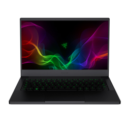 RAZER 雷蛇 灵刃潜行版 13.3英寸笔记本电脑（i7-1065G7、16GB、512GB、GTX1650 Max-Q、100％sRGB、2K）