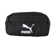 PUMA 彪马 小背包 07607101 黑色 20L以下