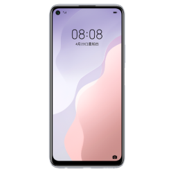 HUAWEI 华为 nova 7 SE 活力版 5G智能手机
