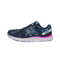 new balance VAZEE疾风系列 女士训练鞋 WX77AG 藏青色 35