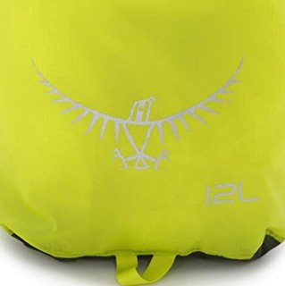 OSPREY 水袋包 348063 绿色 12L