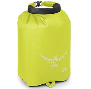 OSPREY 水袋包 348063 绿色 12L