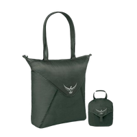 OSPREY 户外系列 登山包 灰色 17L