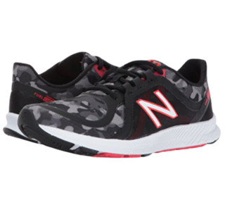 new balance Fuel系列 男士训练鞋 WX77GG2 黑色/迷彩 42