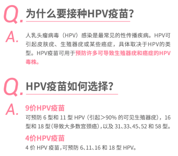 全国门诊4价HPV 子宫颈癌疫苗 预约代订