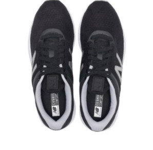 new balance 24系列 男士跑鞋 MRL24TN 黑/白/灰 42