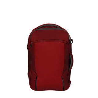 OSPREY TRAVEL旅行系列 PORTER 旅行背包 10001115 红色 46L