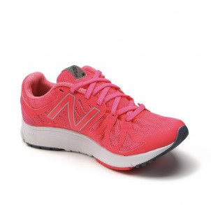 new balance VAZEE疾风系列 女士跑鞋 WRUSHPK 粉红色 35