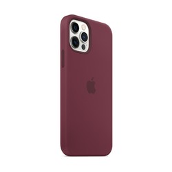 Apple 苹果 iPhone 12 | 12 Pro 专用原装Magsafe硅胶手机壳