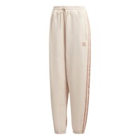 adidas Originals CUFFED PANT 女士运动裤 GM6699 亚麻色 XS