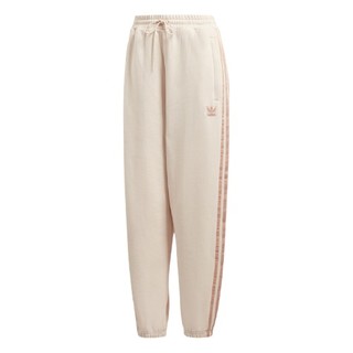 adidas Originals CUFFED PANT 女士运动裤 GM6699 亚麻色 XS