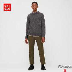 UNIQLO 优衣库 435455 男款长裤  