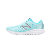 new balance Vazee Breathe 女士跑鞋 WBREAHB2 蓝色 35